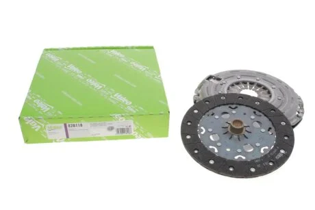 Ремонтний комплект зчеплення Valeo 828118