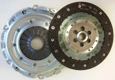 Комплект зчеплення Valeo 828584