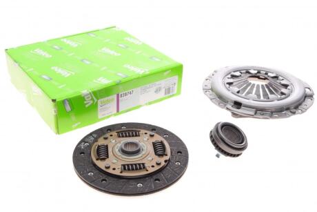 Автозапчастина Valeo 828747