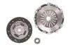 Зчеплення PEUGEOT 208 2008 308, CITROEN C3 C4 DS3 1.2 1.4HDI 09- (Вир-во VALEO) Valeo 832263 (фото 1)