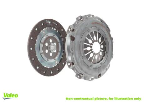 Автозапчастина Valeo 832788