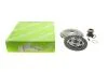 Частини зчеплення Valeo 834065