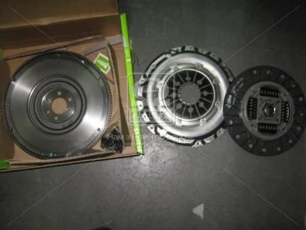 Зчеплення Valeo 835050