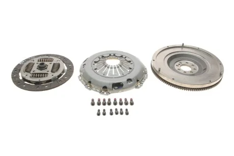 Зчеплення Valeo 835064