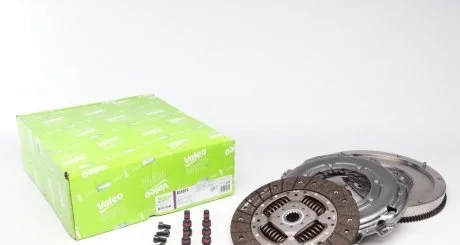 Зчеплення Valeo 835074