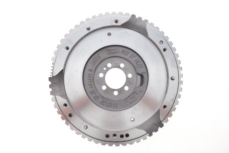 Маховик RENAULT CLIO I-III, MEGANE II, SCENIC II 1,5dCi 04- Valeo 836004