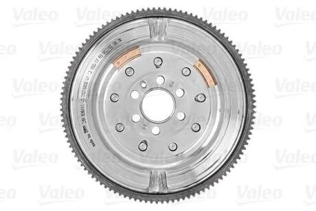 Маховик Valeo 836011