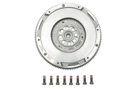 Автозапчастина Valeo 836274