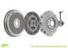 Зчеплення+маховик AUDI, SEAT, SKODA, VW (Вир-во VALEO) 845253