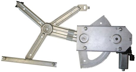 Склопідйомник Valeo 850892