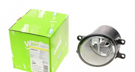 Фара п/тум лiв. TOY CAMRY 06- Valeo 88969