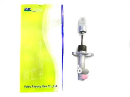 Цилиндр сцепления главный Лачетти (VALEO) Valeo 96494422
