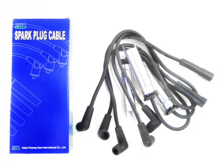 Провода высоковольтные Нексия 8v (VALEO) Valeo C1122
