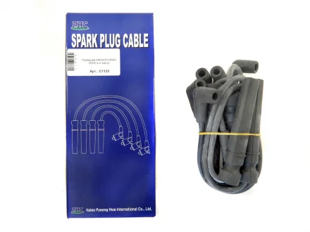 Провода высоковольтные Нексия 16v (VALEO) Valeo C1123