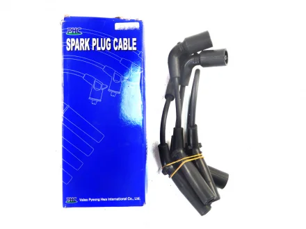 Провода ВВ Матиз 1.0 (VALEO) Valeo C1160