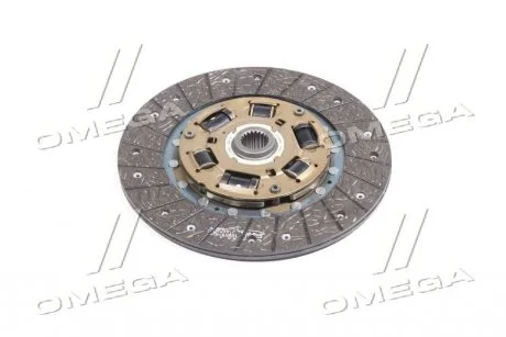 Диск зчеплення CHERY TIGGO (2WD) (вир-во PHC) Valeo CH-08