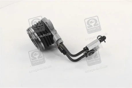 Підшипник вижимний (вир-во PHC) Valeo CSC-02