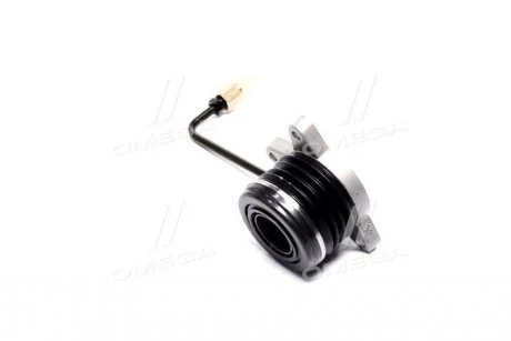 Підшипник вижимний гідравлічний SSANGYONG ACTYON, KORANDO 2,0Xdi 10- (Пр-во VALEO PHC) Valeo CSC-12