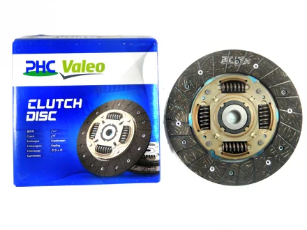 Диск сцепления Ланос 1.5 (VALEO) Valeo DW-07