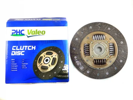 Диск сцепления Лачетти 1.8 (VALEO) Valeo DW-29