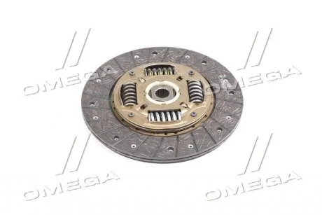 Диск зчеплення GM DAEWOO EVANDA (вир-во PHC) Valeo DW-42