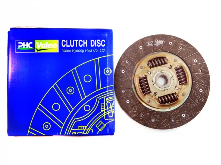 Диск сцепления Эпика 2.0 (VALEO) Valeo DW-53