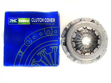 Корзина сцепления Ланос 1.5 (VALEO) Valeo DWC-05