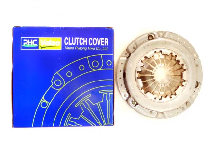 Корзина сцепления 2.0 Нубира, Леганза, Эванда (VALEO) Valeo DWC-32