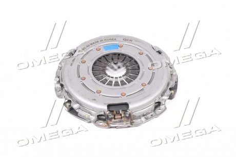 Корзина зчеплення Chevrolet Cruze (PHC) Valeo DWC-59