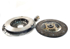 Комплект сцепления (корзина, диск, выжимной) 2.0 Нубира, Леганза, Эванда Valeo DWK-020 (фото 2)