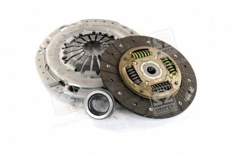 Комплект зчеплення (PHC) Valeo DWK-032