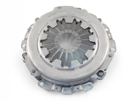Комплект сцепления (корзина, диск, выжимной) Матиз 1.0 (VALEO) Valeo DWK-060
