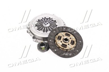 Комплект зчеплення (PHC) Valeo FDK-073