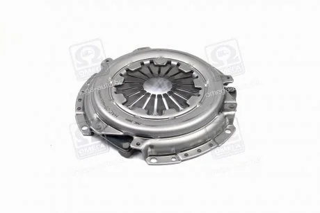Кошик зчеплення HONDA CIVIC II-VII, HR-V 1.3-1.6 16 16V 87- (Вир-во VALEO PHC) Valeo HAC-09