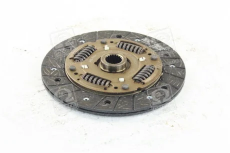 Диск зчеплення (вир-во PHC) Valeo HD-22
