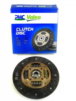 Диск зчеплення Accent 06-, Cerato, Getz (VALEO) Valeo HD-78