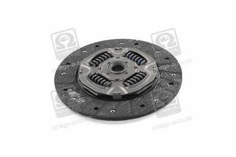 Диск зчеплення HYUNDAI (Вир-во VALEO PHC) Valeo HD-86