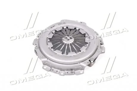 Кошик зчеплення HYUNDAI, MITSUBISHI(Вир-во VALEO PHC) Valeo HDC-09
