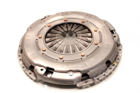 Корзина сцепления 1.6 CRDi Ceed 06-, I-30 (VALEO) Valeo HDC-117