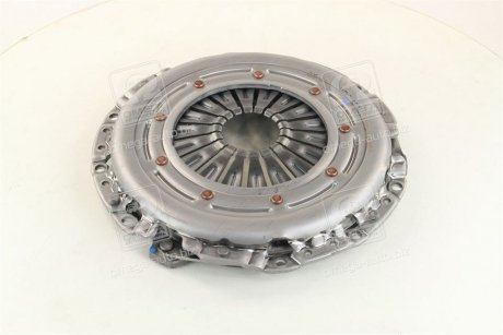Корзина зчеплення SANTA FE, KIA SORENTO 2.4 09- (PHC) Valeo HDC-130