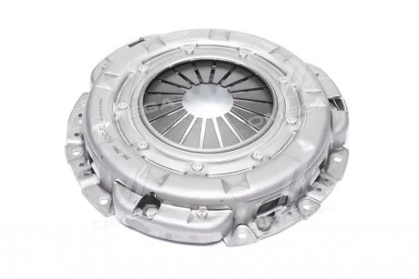 Корзина зчеплення HYUNDAI (PHC) Valeo HDC-52