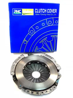 Кошик зчеплення (VALEO) Valeo HDC-64