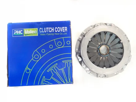 Кошик зчеплення Cerato 2.0 (VALEO) Valeo HDC-67