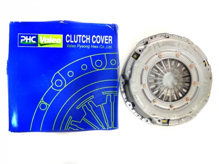 Кошик зчеплення Accent CRDi (VALEO) Valeo HDC-87