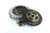 Зчеплення HYUNDAI SONATA IV 2.0 16V 98-04 (PHC) Valeo HDK-063 (фото 1)
