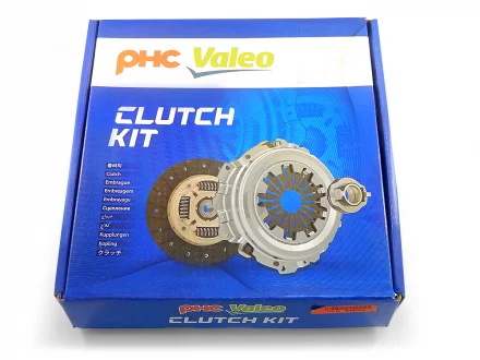 Комплект зчеплення Tucson (VALEO) Valeo HDK-110
