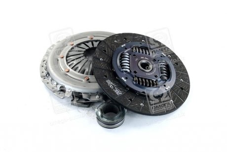 Комплект зчеплення (PHC) Valeo HDK-111