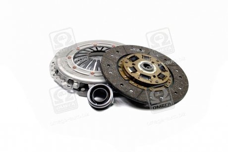 Комплект зчеплення (PHC) Valeo HDK-133