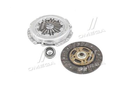 Сцепление комплект Valeo HDK-152