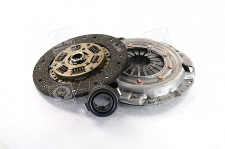 Комплект зчеплення (PHC) Valeo KIK-004